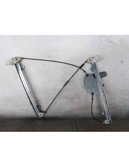 ELEVALUNAS DELANTERO DERECHO OPEL CORSA D - 204622