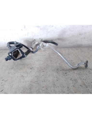 TERMOSTATO OPEL CORSA E - 204690