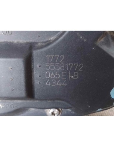 CAJA MARIPOSA OPEL CORSA E - 204693