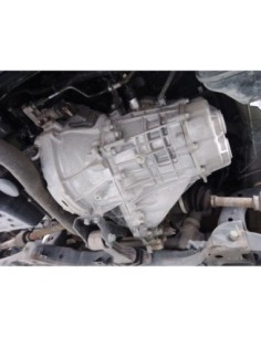 CAJA CAMBIOS HYUNDAI KONA (OS) - 260853