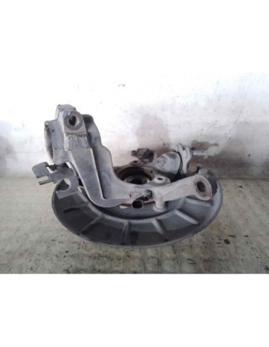 MANGUETA DELANTERA IZQUIERDA VOLKSWAGEN GOLF VI...