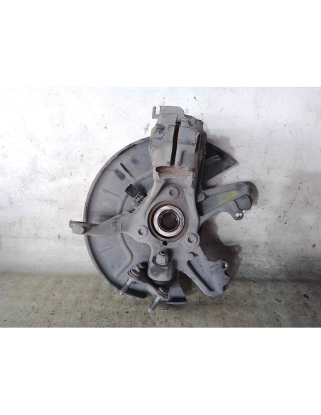 MANGUETA DELANTERA IZQUIERDA VOLKSWAGEN GOLF VI (5K1)(10 2008) - 206508