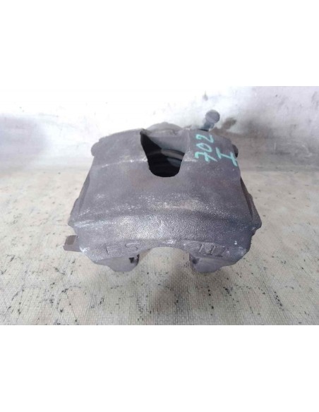 PINZA DE FRENO DELANTERA IZQUIERDA VOLKSWAGEN GOLF VI (5K1)(10 2008) - 206509