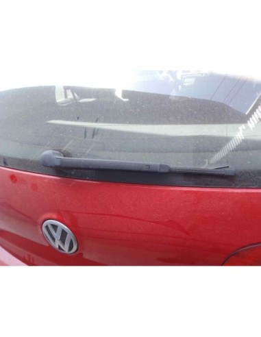 BRAZO LIMPIA TRASERO VOLKSWAGEN GOLF VI...