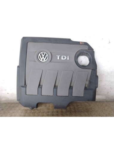 TAPA MOTOR VOLKSWAGEN GOLF VI (5K1)(10 2008) -...