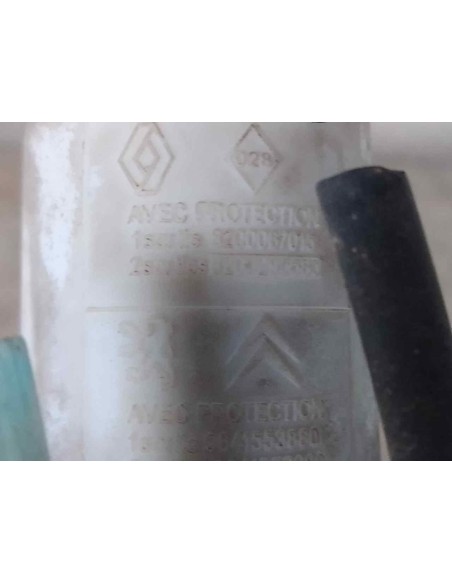 BOMBA LIMPIA RENAULT SCENIC II (JM) - 206587