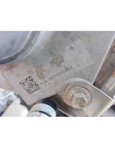 MOTOR COMPLETO RENAULT CLIO IV - 205044