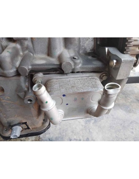 MOTOR COMPLETO RENAULT CLIO IV - 205044