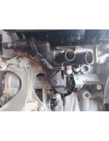 MOTOR COMPLETO RENAULT CLIO IV - 205044