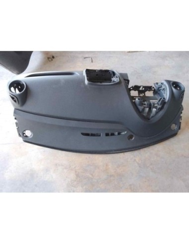 KIT AIRBAG RENAULT CLIO IV - 205047