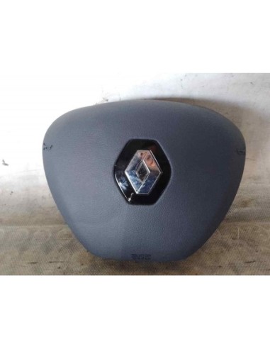 KIT AIRBAG RENAULT CLIO IV - 205047