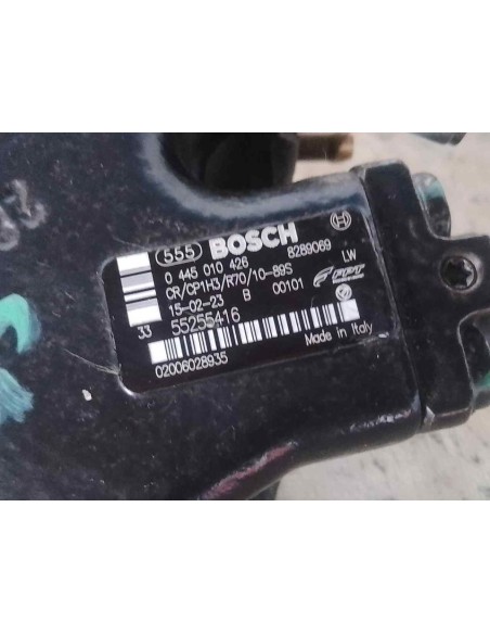BOMBA INYECCION OPEL CORSA E - 205081