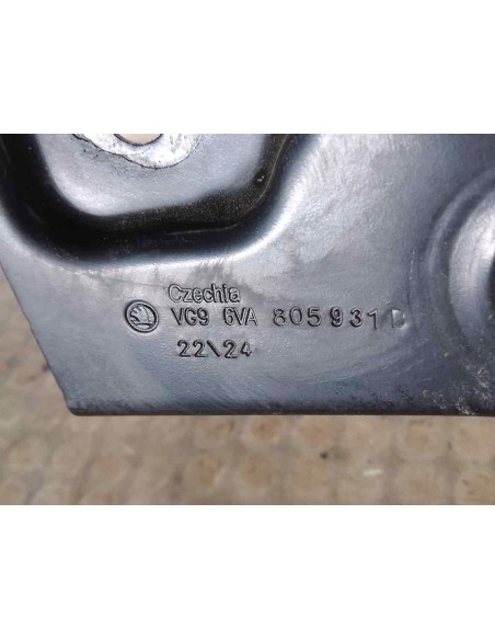 TRAVESAÑO SUPERIOR SKODA FABIA (PJ3) - 205120