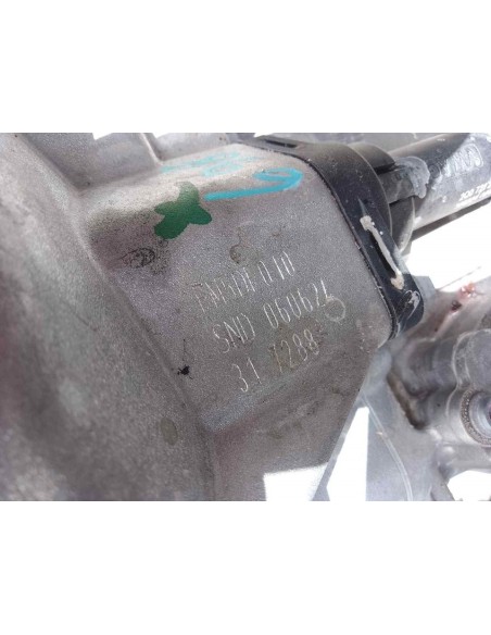 CAJA CAMBIOS SKODA FABIA (PJ3) - 205123