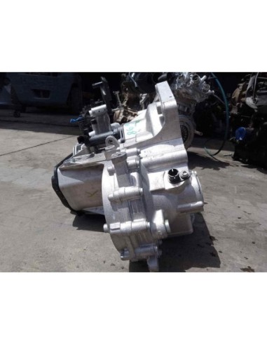 CAJA CAMBIOS SKODA FABIA (PJ3) - 205123