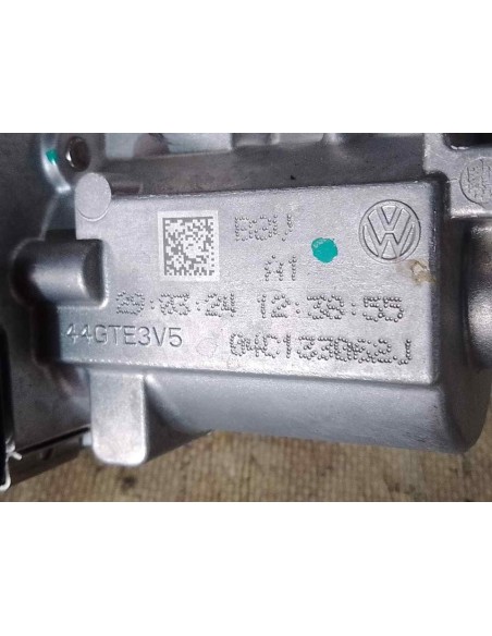 CAJA MARIPOSA SKODA FABIA (PJ3) - 205124