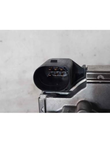 CAJA MARIPOSA SKODA FABIA (PJ3) - 205124