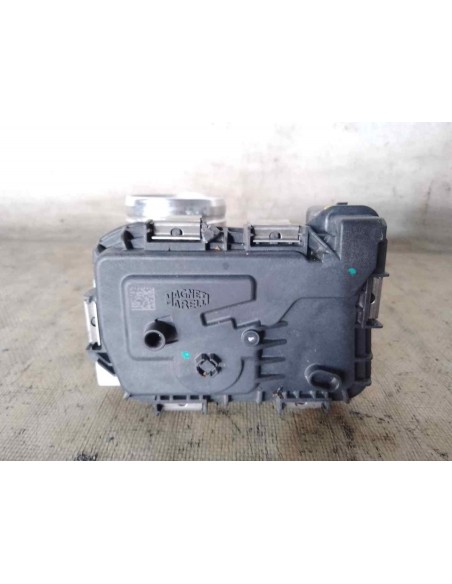 CAJA MARIPOSA SKODA FABIA (PJ3) - 205124