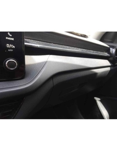 CALEFACCION ENTERA NORMAL SKODA FABIA (PJ3) -...