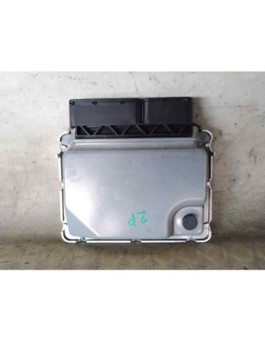 CENTRALITA MOTOR UCE SKODA FABIA (PJ3) - 205130