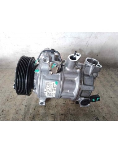 COMPRESOR AIRE ACONDICIONADO SKODA FABIA (PJ3)...