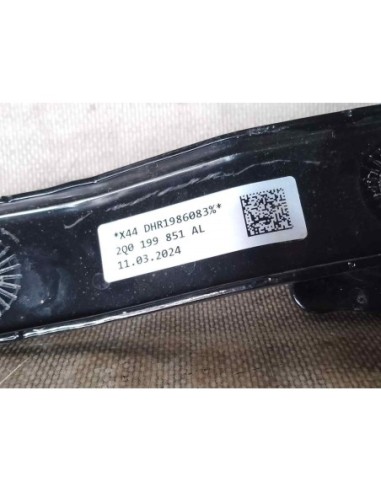 SOPORTE MOTOR SKODA FABIA (PJ3) - 205139