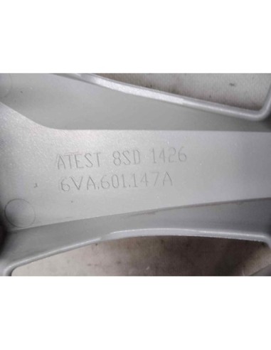 TAPACUBOS SKODA FABIA (PJ3) - 205164