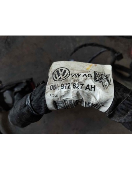 NO IDENTIFICADO AUDI Q2 (GAG) - 250881