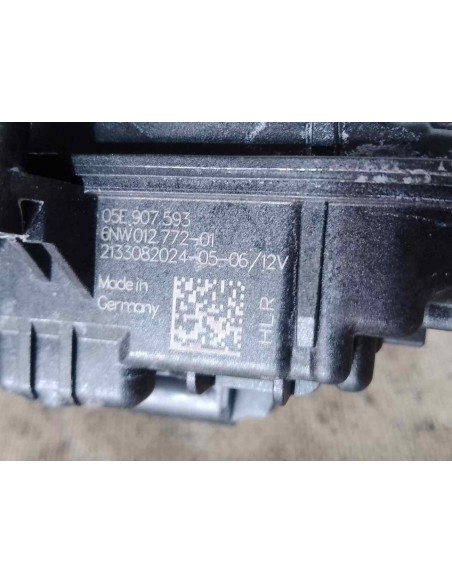 MODULO ELECTRONICO SKODA FABIA (PJ3) - 205177