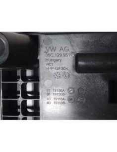 FILTRO AIRE SKODA FABIA (PJ3) - 205207 2