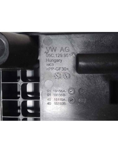 FILTRO AIRE SKODA FABIA (PJ3) - 205207