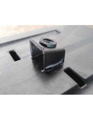 FILTRO AIRE SKODA FABIA (PJ3) - 205207