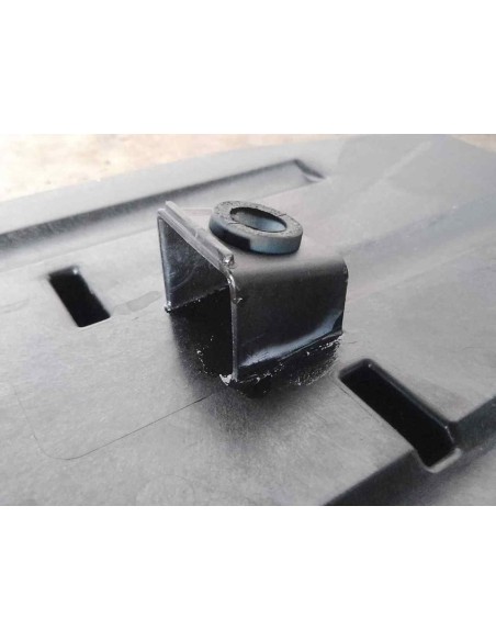 FILTRO AIRE SKODA FABIA (PJ3) - 205207