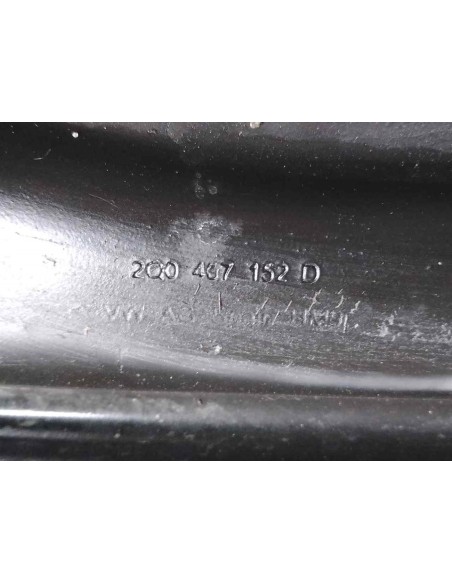 BRAZO SUSPENSION INFERIOR DELANTERO DERECHO SKODA FABIA (PJ3) - 205211