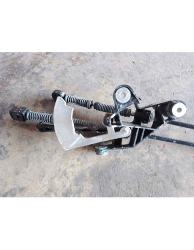 PALANCA CAMBIO SKODA FABIA (PJ3) - 205262