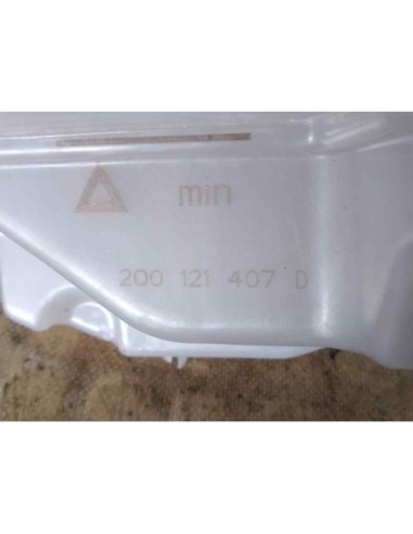 DEPOSITO EXPANSION SKODA FABIA (PJ3) - 205268