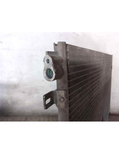 CONDENSADOR / RADIADOR  AIRE ACONDICIONADO...