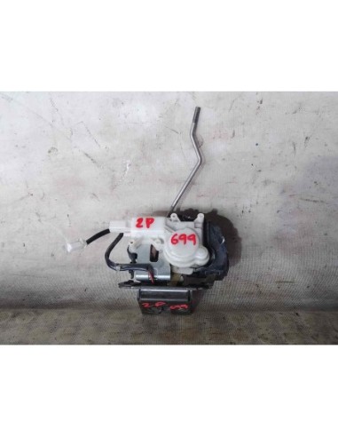 CERRADURA MALETERO / PORTON MAZDA 2 BERLINA...