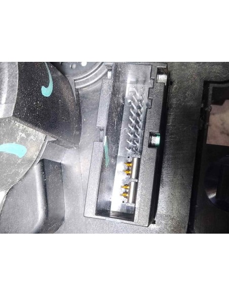 MANDO MULTIFUNCION OPEL VECTRA C BERLINA - 205597