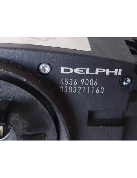 MANDO MULTIFUNCION OPEL VECTRA C BERLINA - 205597