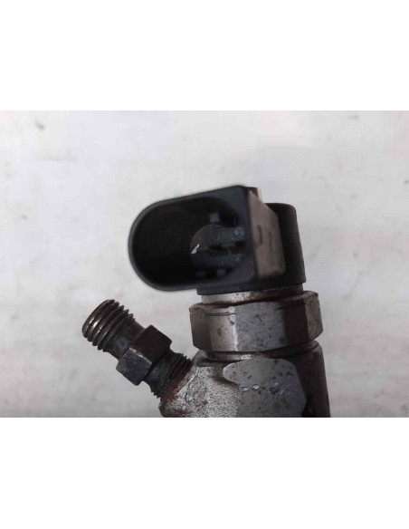 INYECTOR MERCEDES-BENZ CLASE E (BM 211) BERLINA - 205633