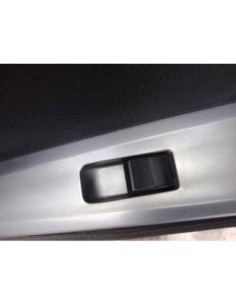 MANDO ELEVALUNAS TRASERO DERECHO MAZDA 2 BERLINA (DY) -...