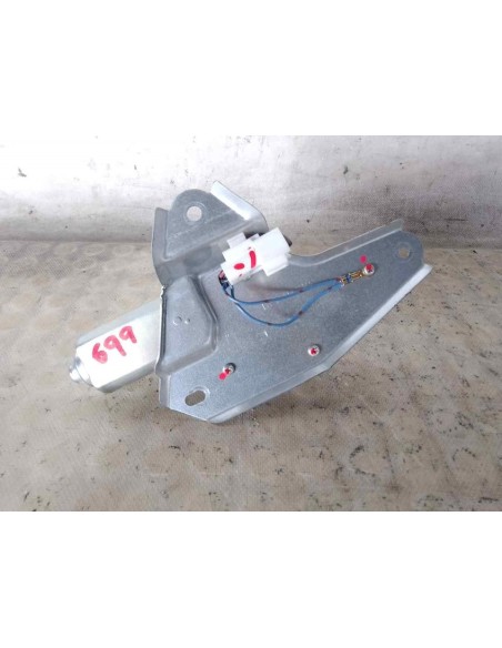 MOTOR LIMPIA TRASERO MAZDA 2 BERLINA (DY) - 205345