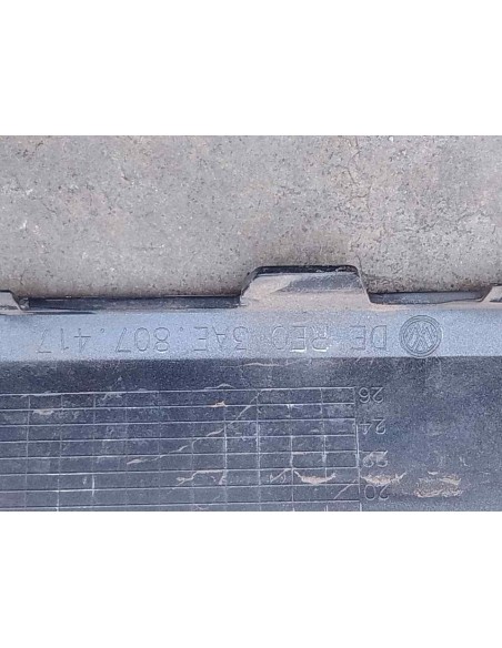 PARAGOLPES TRASERO VOLKSWAGEN PASSAT BERLINA (362) - 205412