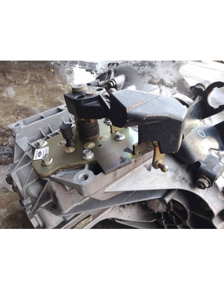 CAJA CAMBIOS FORD MONDEO BERLINA (GE) - 205435