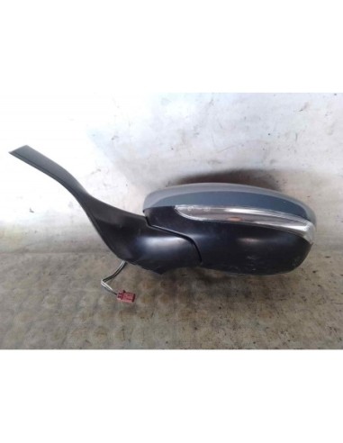 RETROVISOR IZQUIERDO PEUGEOT 208 - 205542