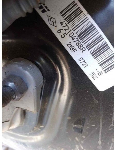 SERVOFRENO RENAULT CLIO IV - 205773