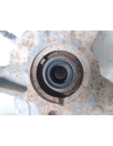 MANGUETA DELANTERA IZQUIERDA RENAULT CLIO IV -...