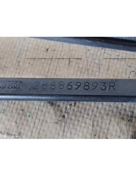 BRAZO LIMPIA DELANTERO DERECHO RENAULT CLIO IV - 205702