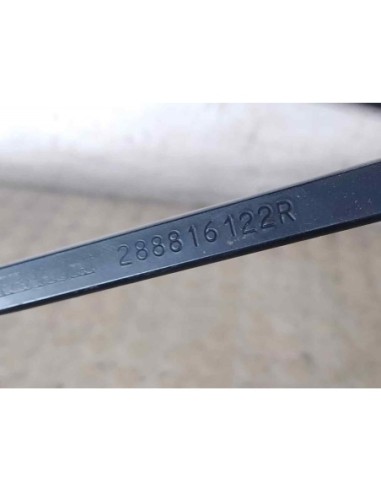 BRAZO LIMPIA DELANTERO IZQUIERDO RENAULT CLIO...